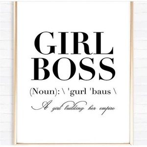 Meet your Posher, Latisa